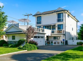 101 Atlantic Avenue, Spring Lake, NJ 07762