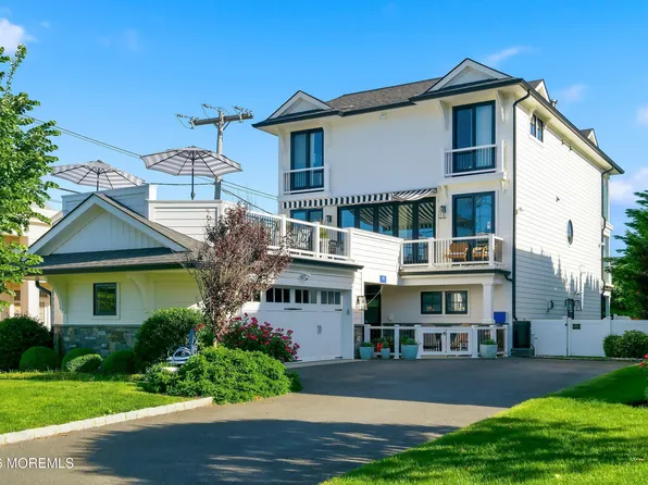 101 Atlantic Avenue, Spring Lake, NJ 07762
