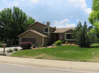 1427 Dogwood Dr, Rifle, CO 81650