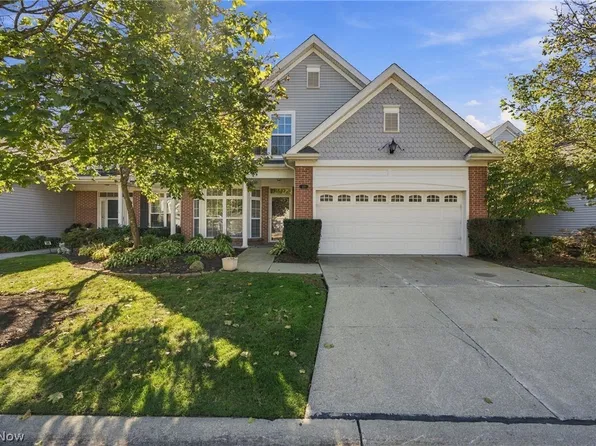 210 Rosebury Ct, Cleveland, OH 44124