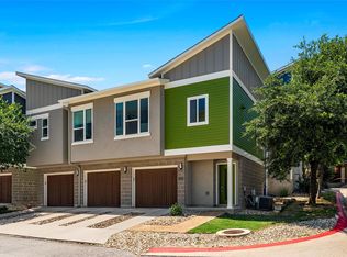 1901 Warely Ln #292C, Austin, TX 78741