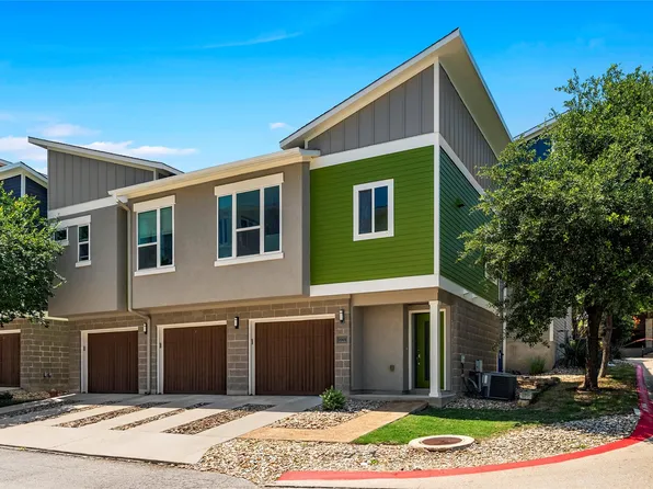 1901 Warely Ln #292C, Austin, TX 78741