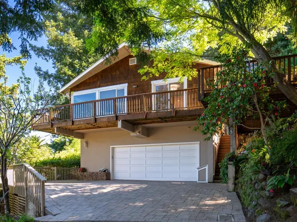 5 Viox Way, San Rafael, CA 94901