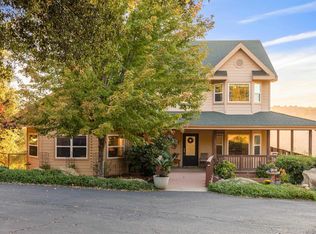 1210 Lakedale Rd, Santa Ysabel, CA 92070