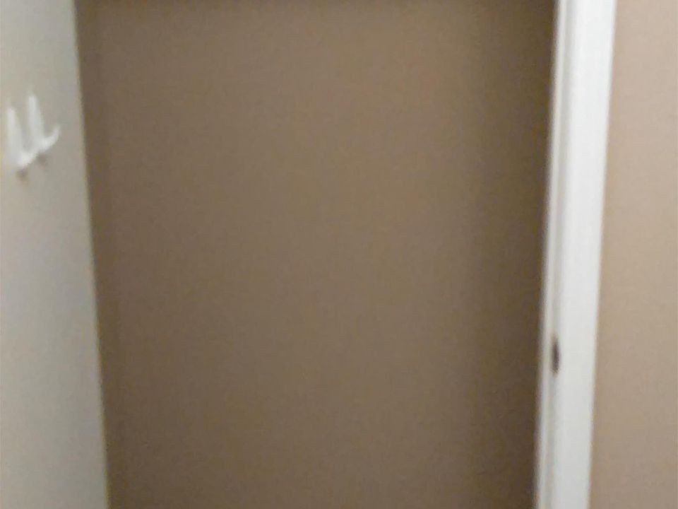 entry closet
