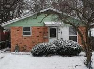 206 Holliday St, Michigan City, IN