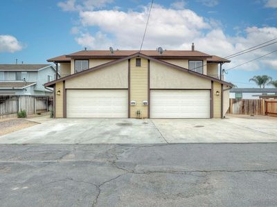 1415-17 Flag Ln, El Cajon, CA, 92021