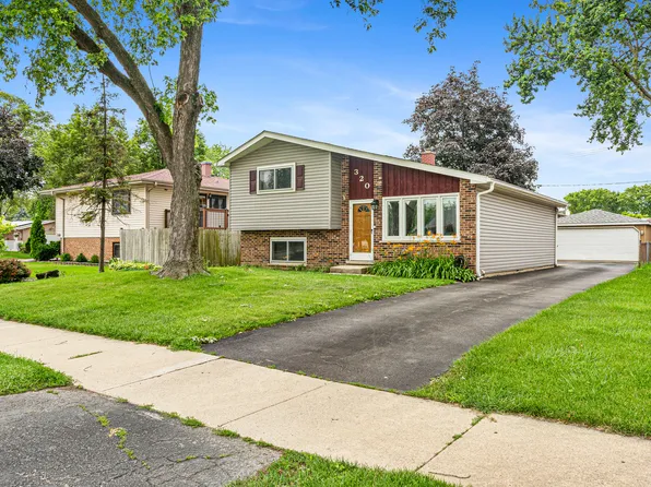 320 Marshall Rd, Bensenville, IL 60106