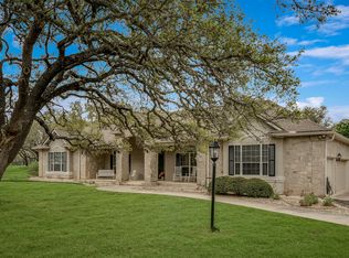210 Savannah Jon Blvd, Boerne, TX 78015