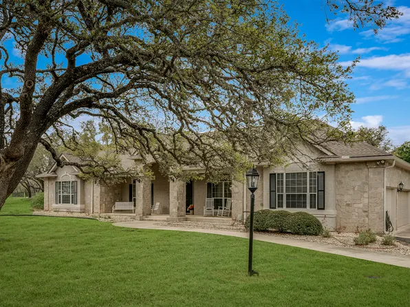 210 Savannah Jon, Boerne, TX 78015
