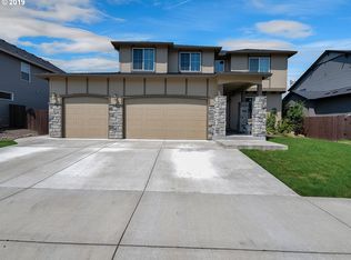 16406 NE 94th St, Vancouver, WA