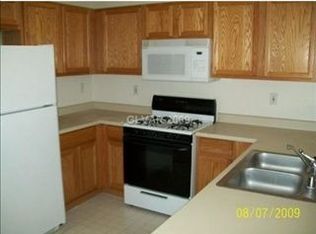 5956 High Steed St UNIT 101, Henderson, NV 89011