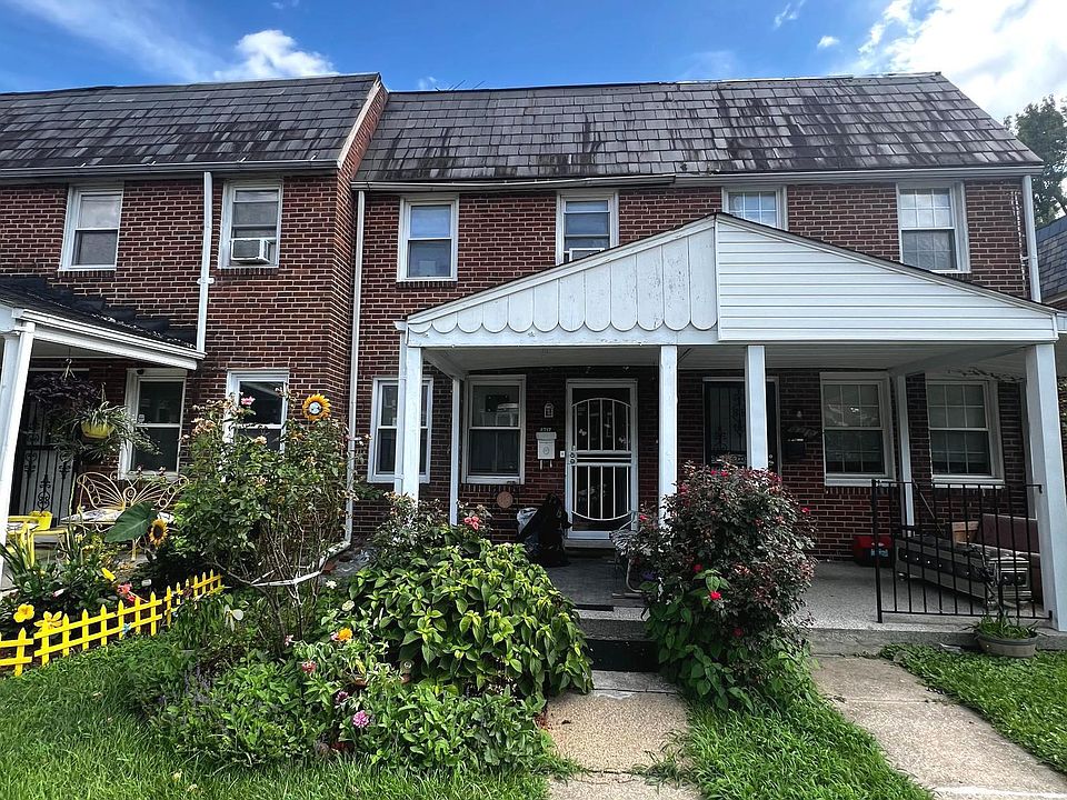 1st image of 4717 Frederick Ave