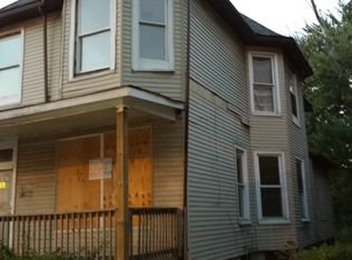 318 W 75th St #2, Chicago, IL 60621