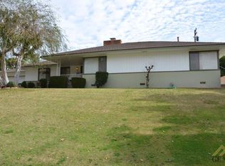 1781 Glenwood Ct, Bakersfield, CA 93306
