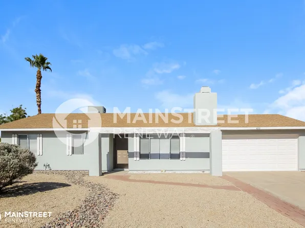4210 E Evans Dr, Phoenix, AZ 85032