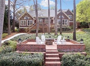 19108 Betty Stough Rd, Cornelius, NC 28031