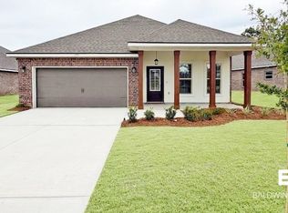 1753 Breckinridge Pl, Foley, AL 36535