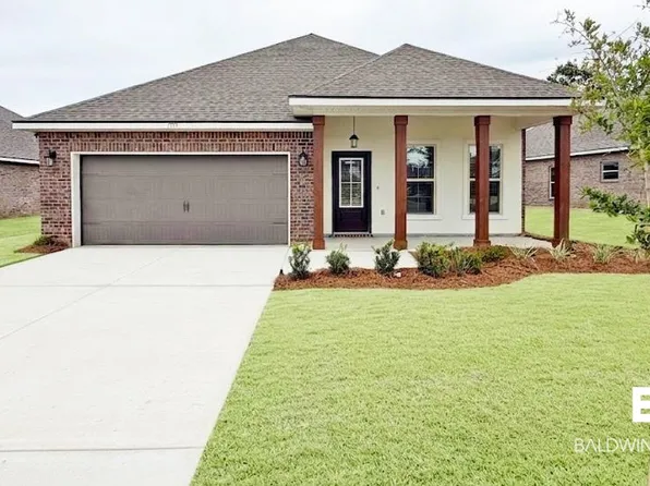 1753 Breckinridge Pl, Foley, AL 36535