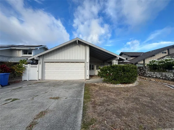 7535 Kekaa St, Honolulu, HI 96825