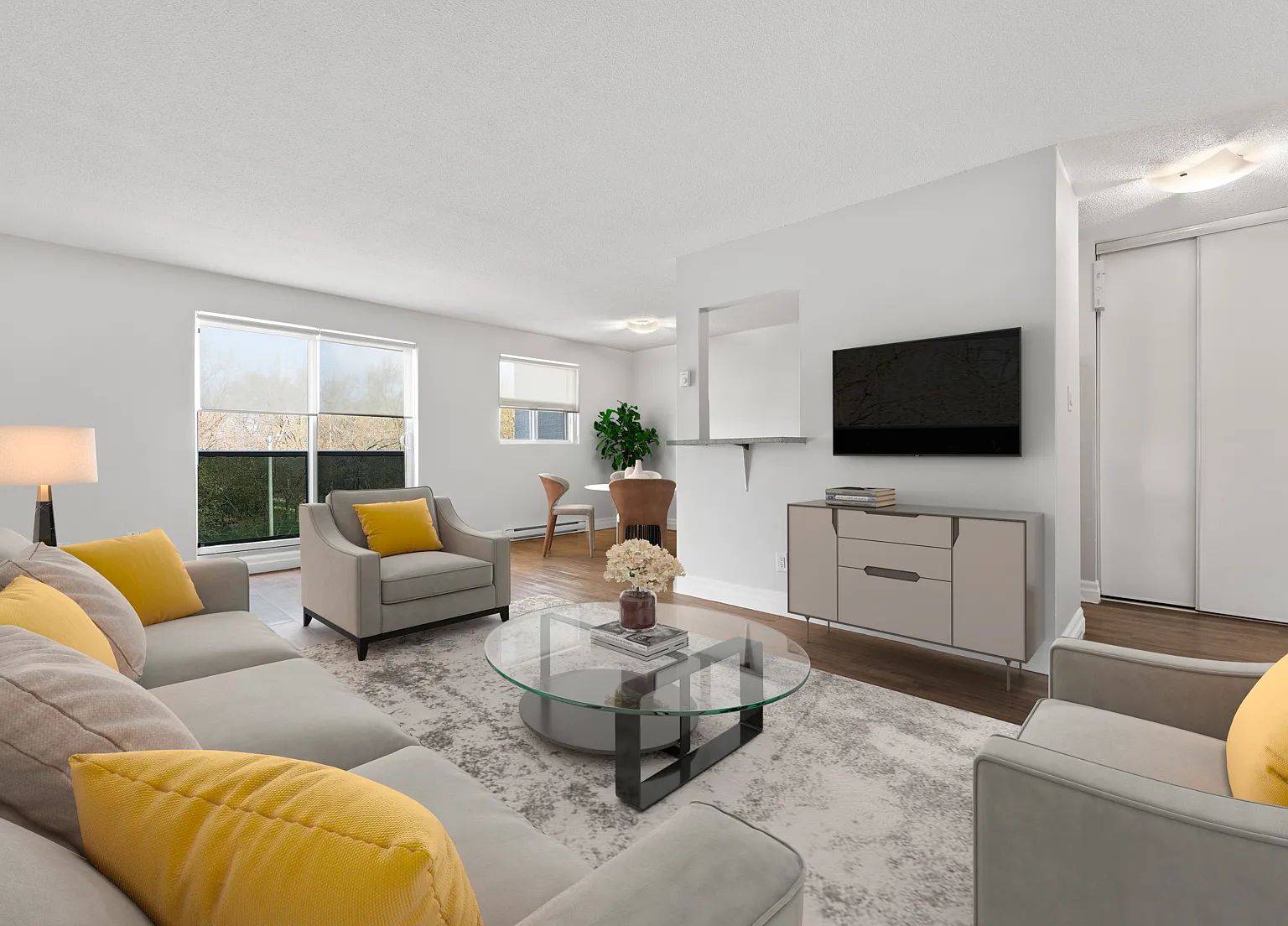 Treeview Towers — Photo 4