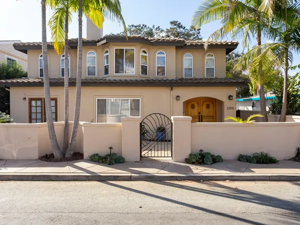 2266 Manchester Ave, Cardiff, CA 92007