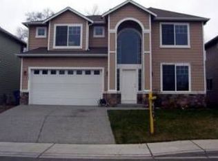 9928 32nd Dr SE, Everett, WA 98208