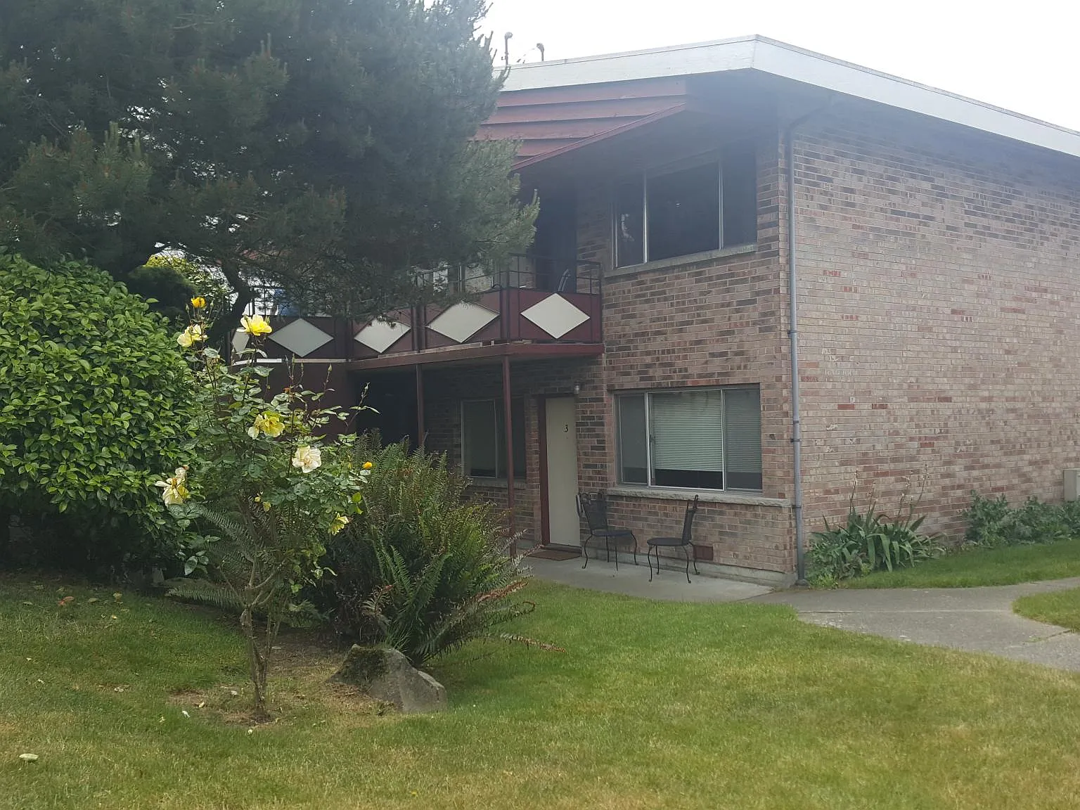 1 bed, 570 sqft, $1,695 — Photo 3