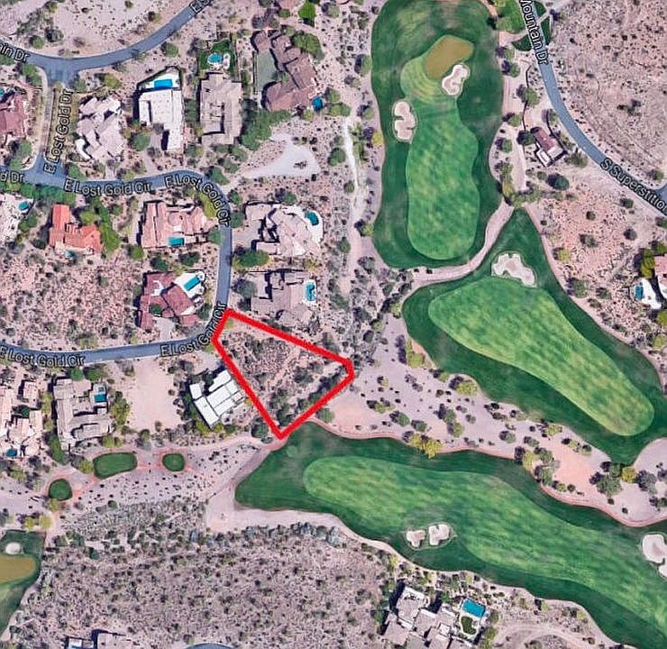 1st image of 8773 E Lost Gold Cir