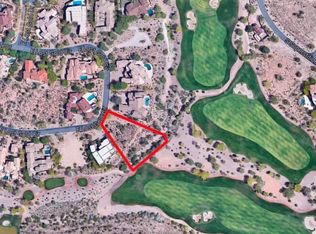 8773 E Lost Gold Cir, Gold Canyon, AZ 85118