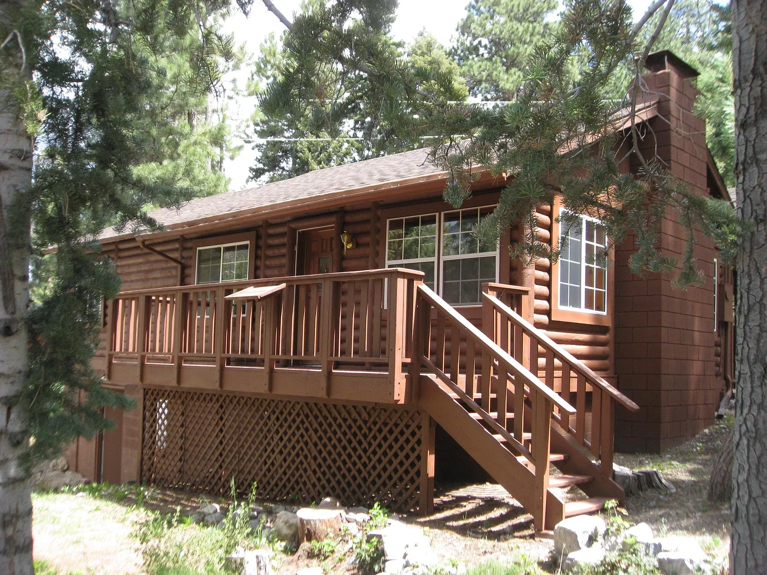 4234 Matterhorn Way — Photo 1