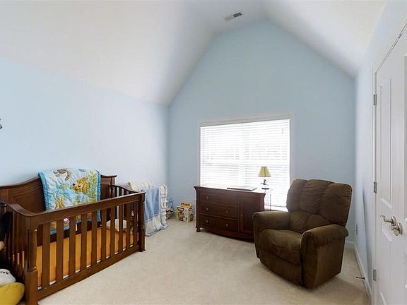 Third Upstairs Bedroom