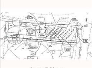 LOT227 Lake Rd, Andover, CT 06232
