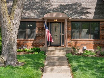 1801 S Vermont Ave #3, Independence, MO, 64052