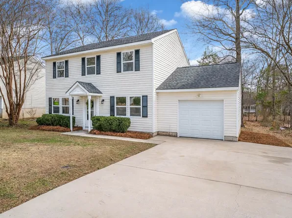 107 Stamport Cir, Irmo, SC 29063