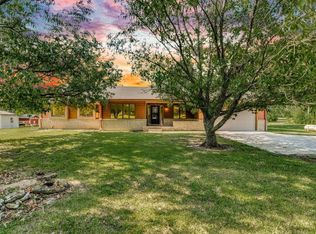 7185 SW 66th Ter, Augusta, KS 67010