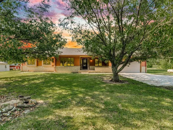 7185 SW 66th Ter, Augusta, KS 67010