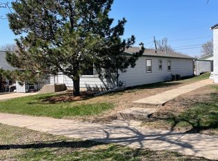 311 S Jessica Ave, Sioux Falls, SD 57103