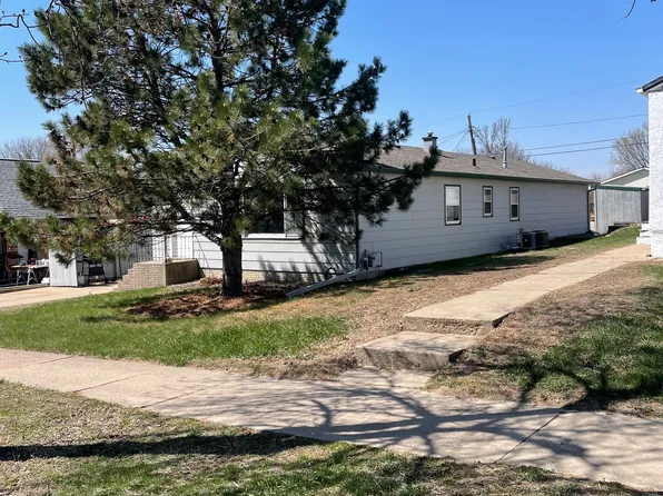 311 S Jessica Ave, Sioux Falls, SD 57103