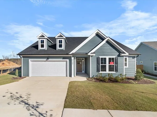 2158 Sinclair Drive, Grovetown, GA