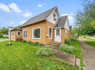 616 E Chestnut St, Mount Vernon, OH 43050
