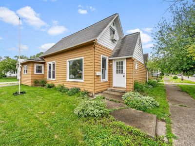 616 E Chestnut St, Mount Vernon, OH, 43050