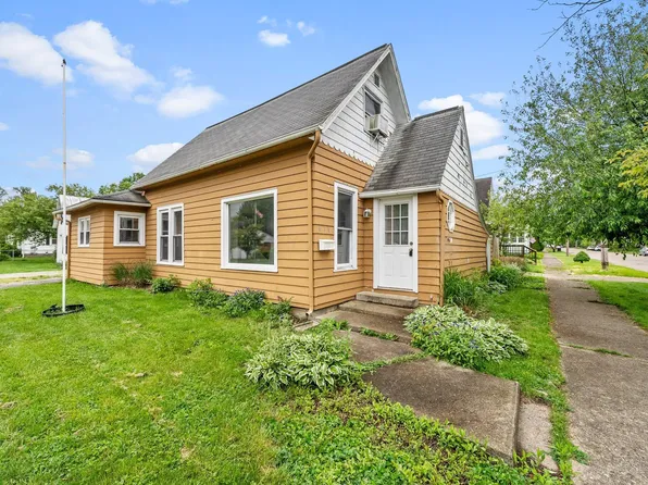 616 E Chestnut St, Mount Vernon, OH 43050