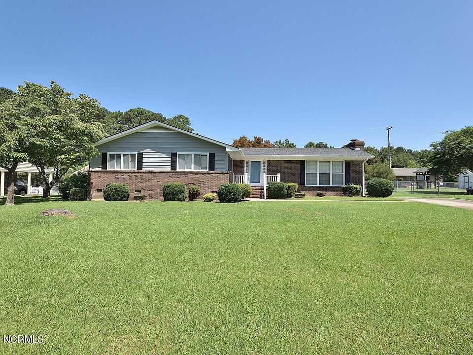 337 Whitehall Drive, Rocky Mount, NC 27804 Zillow