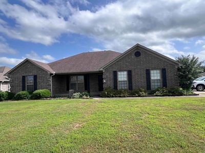 2 Tigers Eye St, Greenbrier, AR, 72058