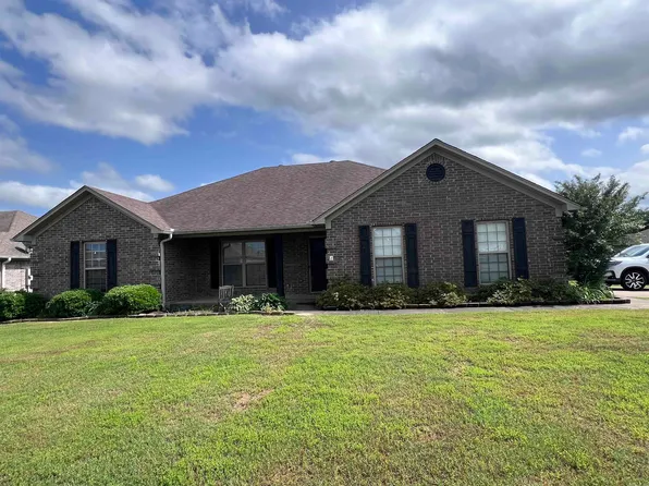 2 Tigers Eye St, Greenbrier, AR 72058
