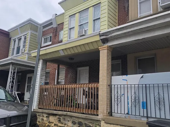 234 Furley St, Philadelphia, PA 19120
