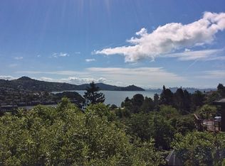 136 Reed Blvd, Mill Valley, CA 94941