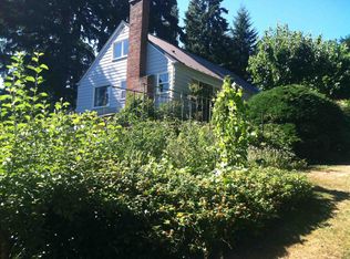 13003 25th Ave NE, Seattle, WA 98125