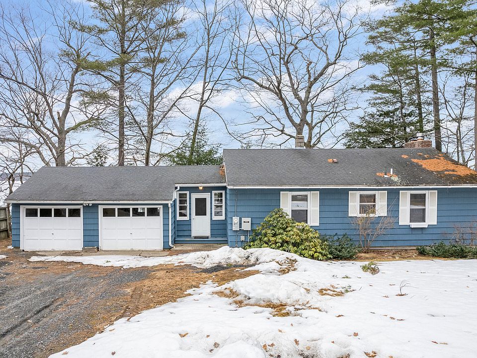 86 3 Mile Pond Road, Vassalboro, ME 04989 Zillow